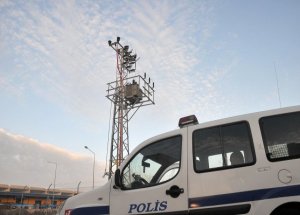 20 Bin Voltluk Akıma Kapıldı