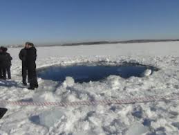 Meteor Avcıları Görevde