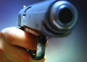 Sendika Binasına Silahlı Saldırı!