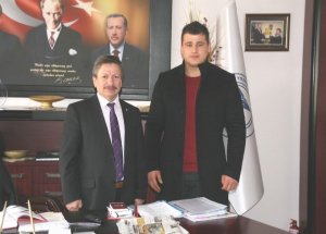 “Güreş Olimpiyatlardan Çıkartılmamalı”