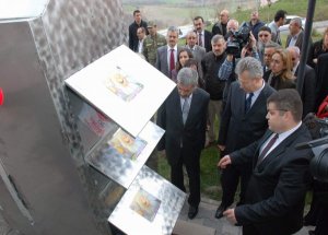 Çöpü Yerinde Ayrıştıran Çevreci Sistem