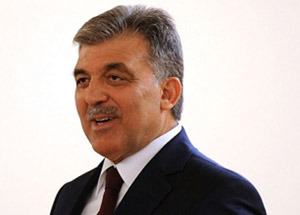 Gül Ne Düşünüyor?