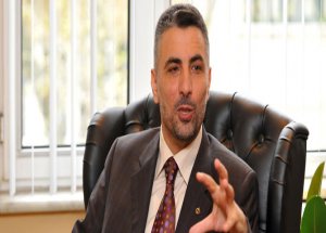 Bolat: Türkiye 10 Sene Kaybetti