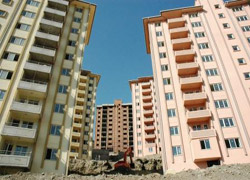 Konut Satışı Hız Kazandı