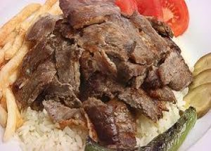 Sakarya'da 2 Yıldır At Etli Döner Satılıyor!