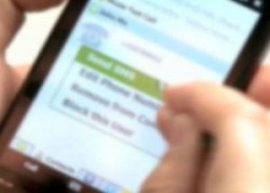 Bu Ülkede SMS Yasaklandı!