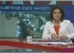 TRT Büyük Bir Skandala İmza Attı