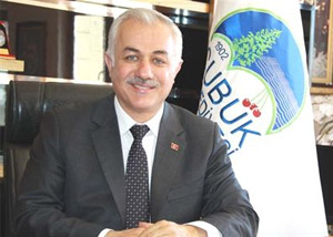 Çubuk’ta Termal Su Rezervi Bulundu