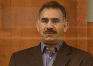 İmralı'da Öcalan-BDP Görüşmesinin Tutanakları