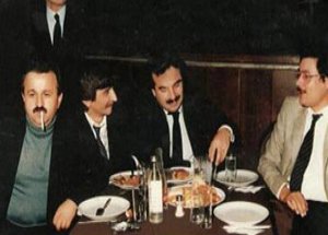 Gökçek'i Kızdıran Fotoğraf!