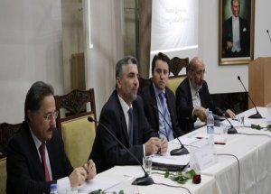 'Darbe yakın, Tayyip'i de Melih'i de Asacağız'