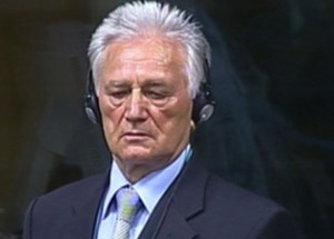 Skandal Karar