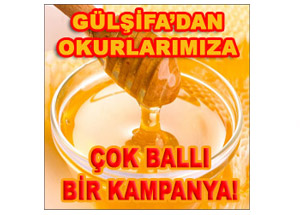Şeker Bulana 1000 TL Ödül