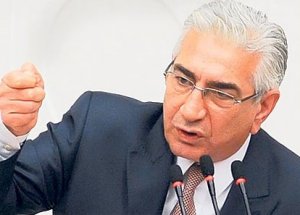MHP'li Vekilin Oğluna Hapis Cezası!