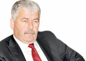 Mahmutlar Belediye Başkanı Ali Çelik tutuklandı