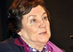 ÇYDD Başkanı KCK'lılara Af İstedi!