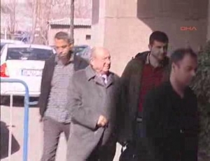Paşa Çocukları Fişlemiş