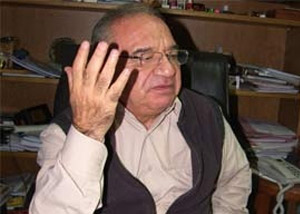 Erbakan, Destan Yazan Bir Kahramandır