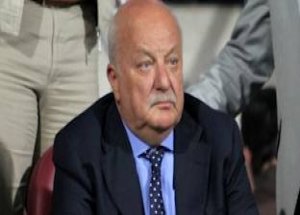 Sadri Şener Trabzonspor'u Bırakıyor