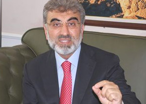 Enerji Bakanı’ndan İsrail Teminatı