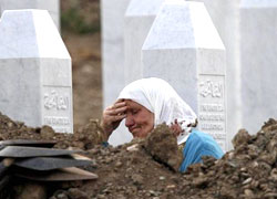 17 yıl geçti, Srebrenitsa acısı dinmedi