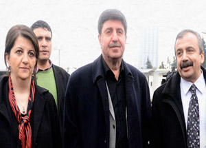 BDP Fena Karıştı!