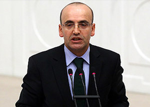 Vergilerimiz Yüksek Değilmiş