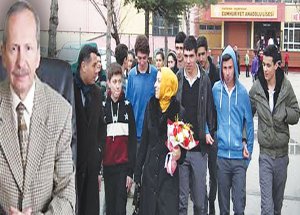İhlalci Kendisi Çıktı