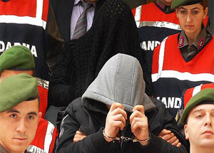 İnsan arkadaşına bunu yapar mı?