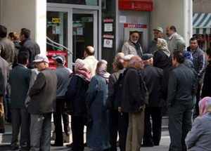 Artık Emekli Olmak O Kadar Kolay ki...