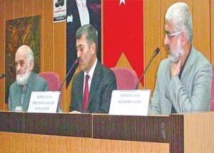 Bu Bina Çöker Altında Kalırsınız