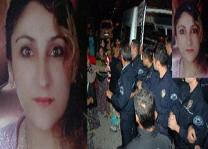 Kadını Koruyamayan Polise Ceza
