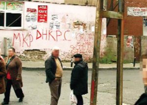 DHKP-C Operasyonları Halka Nefes Aldırdı