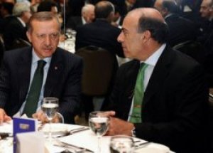 Coca Cola CEO'su Muhtar Kent'in Yıllık Geliri
