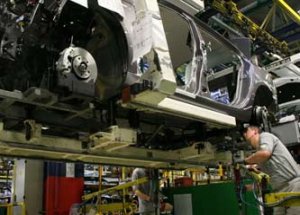 Çağlayan'dan Yerli Otomobil İçin Sürpriz Açıklama