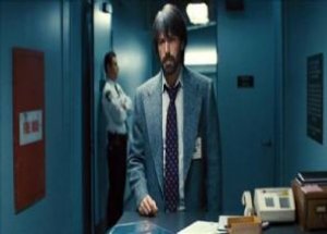 Argo Filminde Oscar'lık Hata!