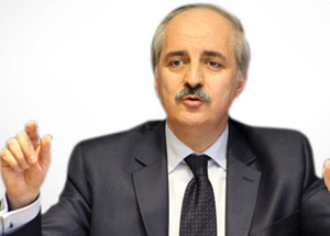 Kurtulmuş: Muhtar Olamaz Dedikleri Başbakan Oldu