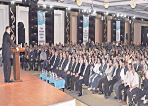 Gündoğdu Resti Çekti