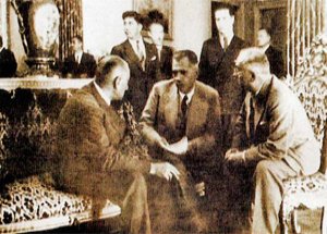 Atatürk'ün 90 Yıl Önce Verdiği Röportaj