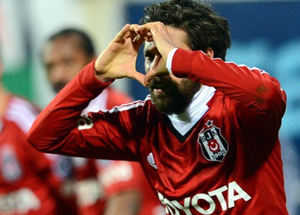 İnönü'de 'ŞAHAN'e Kartal: 3-2