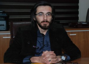 Tokat’a Deprem İkazı