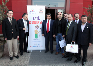 Radyo ve İnternet de Birlikte Yürüyecek