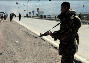 Askerde Devre Kavgası: 2 Ölü