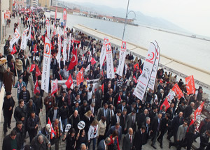 Pamukoğlu'ndan Öcalan'a ağır sözler
