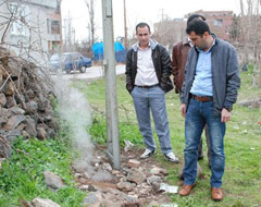 Esrarengiz OlayınSırrı Çözüldü