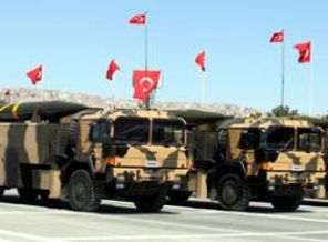 4 Milyar Dolarlık  Füze