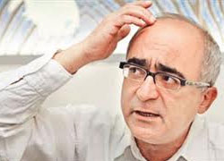 Çamuroğlu: Diyanet Alevilik üzerine fetva veremez