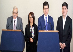 BDP'den Tutanak Açıklaması