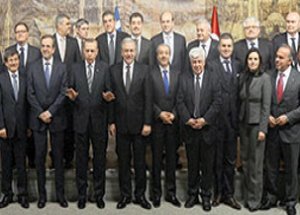 Kıbrıs’taki Sorunları Birlikte Çözelim