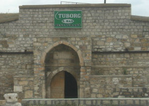 Vakıf Eseri Meyhaneye Çevrildi